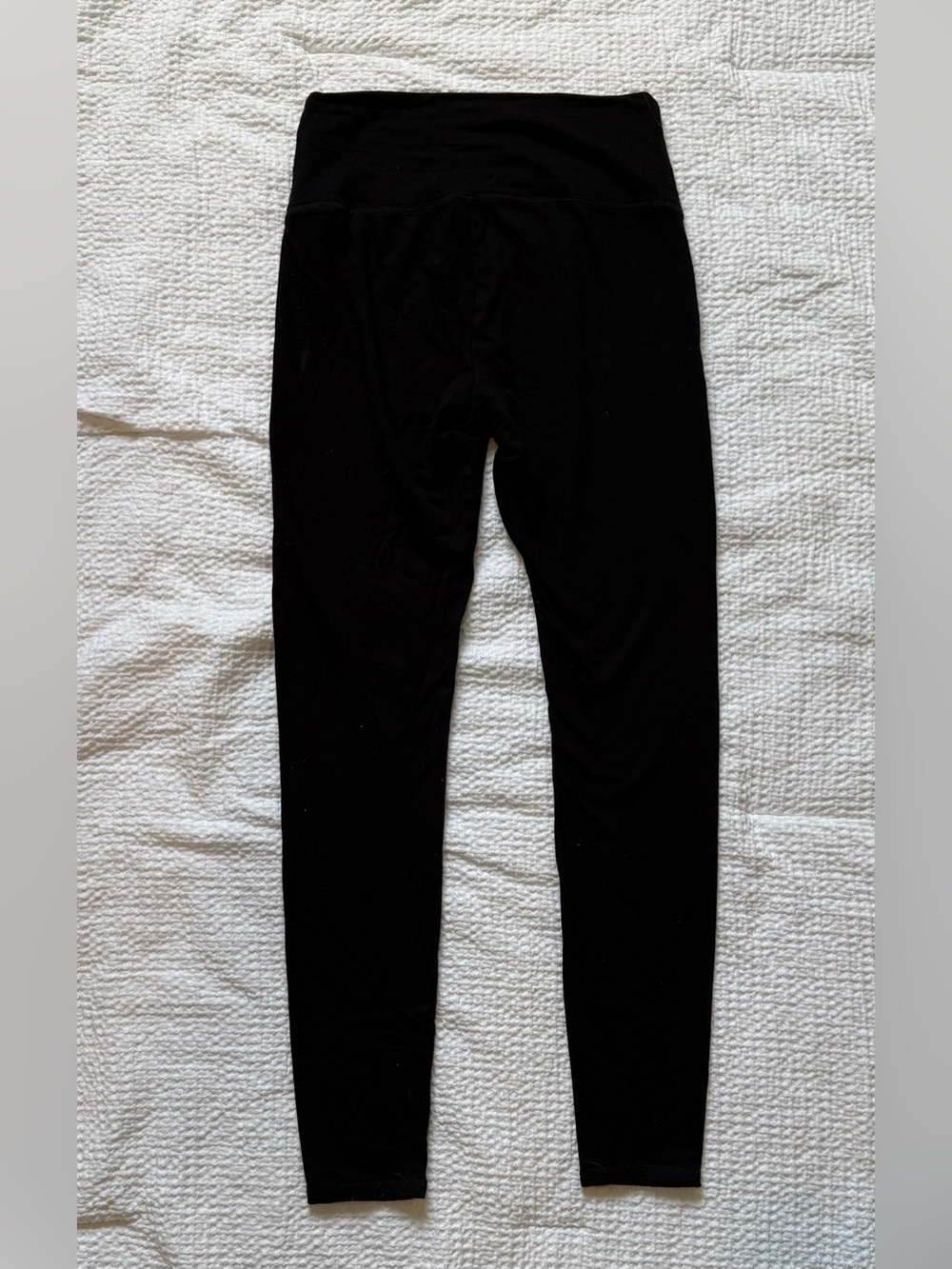 Black Active Leggings